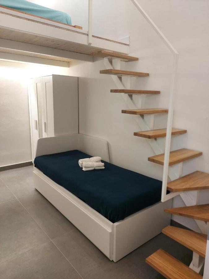 Casa Viola Elegante E Sul Mare Di Mondello Apartman Palermo Kültér fotó