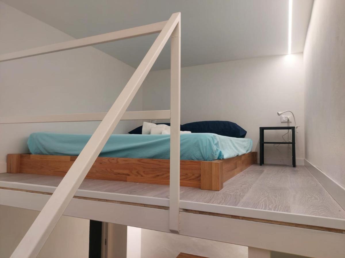 Casa Viola Elegante E Sul Mare Di Mondello Apartman Palermo Kültér fotó